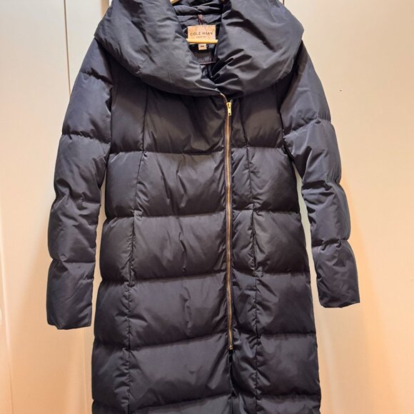 Cole Haan Winter Coat - Picture 13 of 13